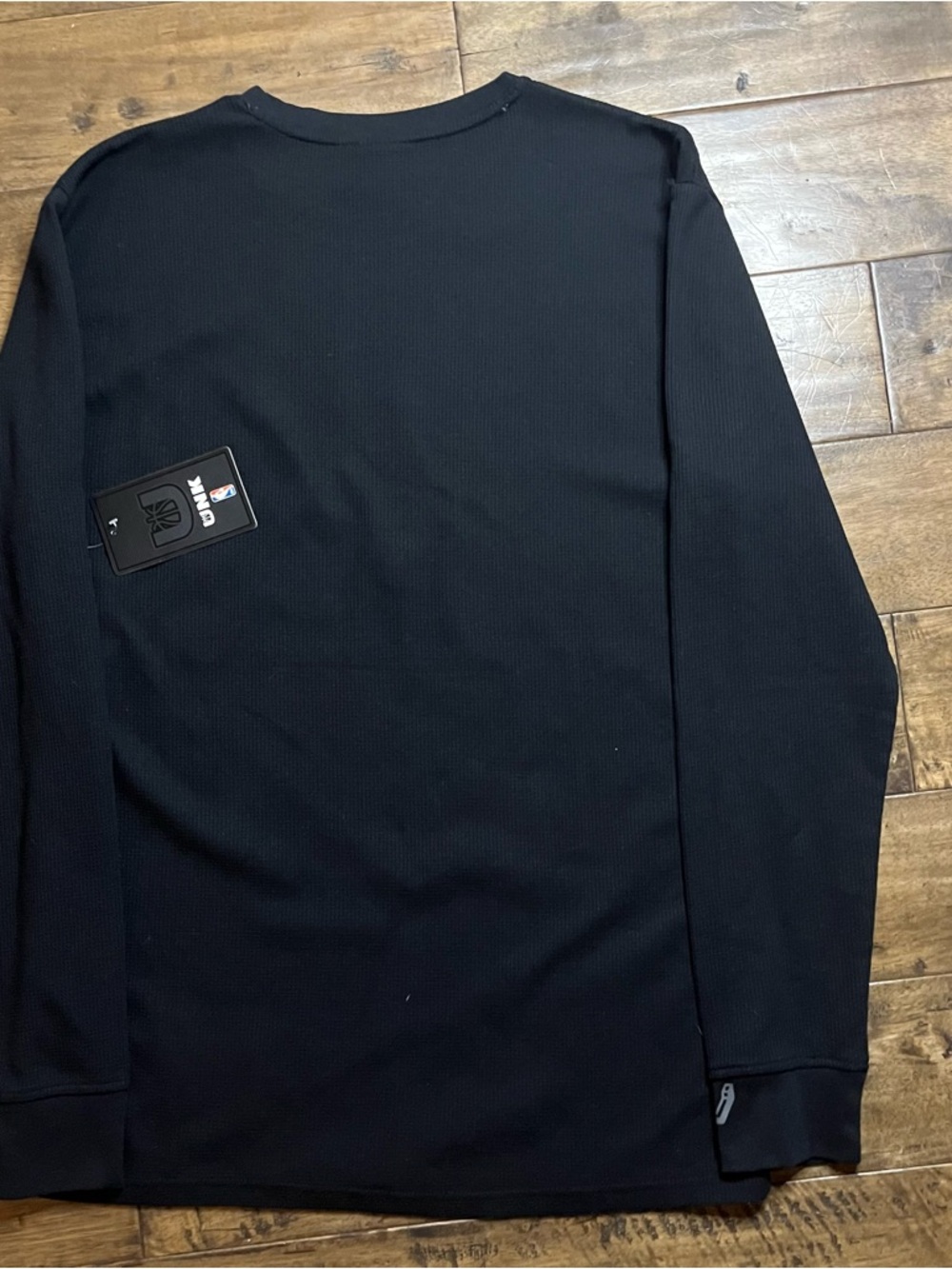 NWT San Antonio Spurs Long Sleeve - Picture 5 of 7